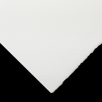 Бумага для акварели "Artistico Extra White" 300г/м.кв 76x112см Satin \ Hot pressed 